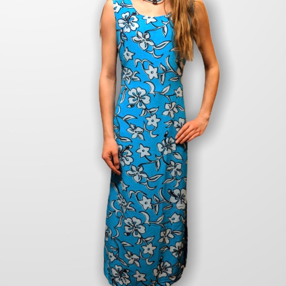 3 for $36 NWOT Bali Girl long dress M, L & XL